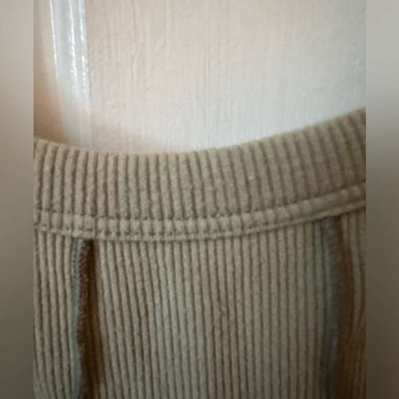 Blue Blush dress size small with spaghetti straps - Picture 3 of 9